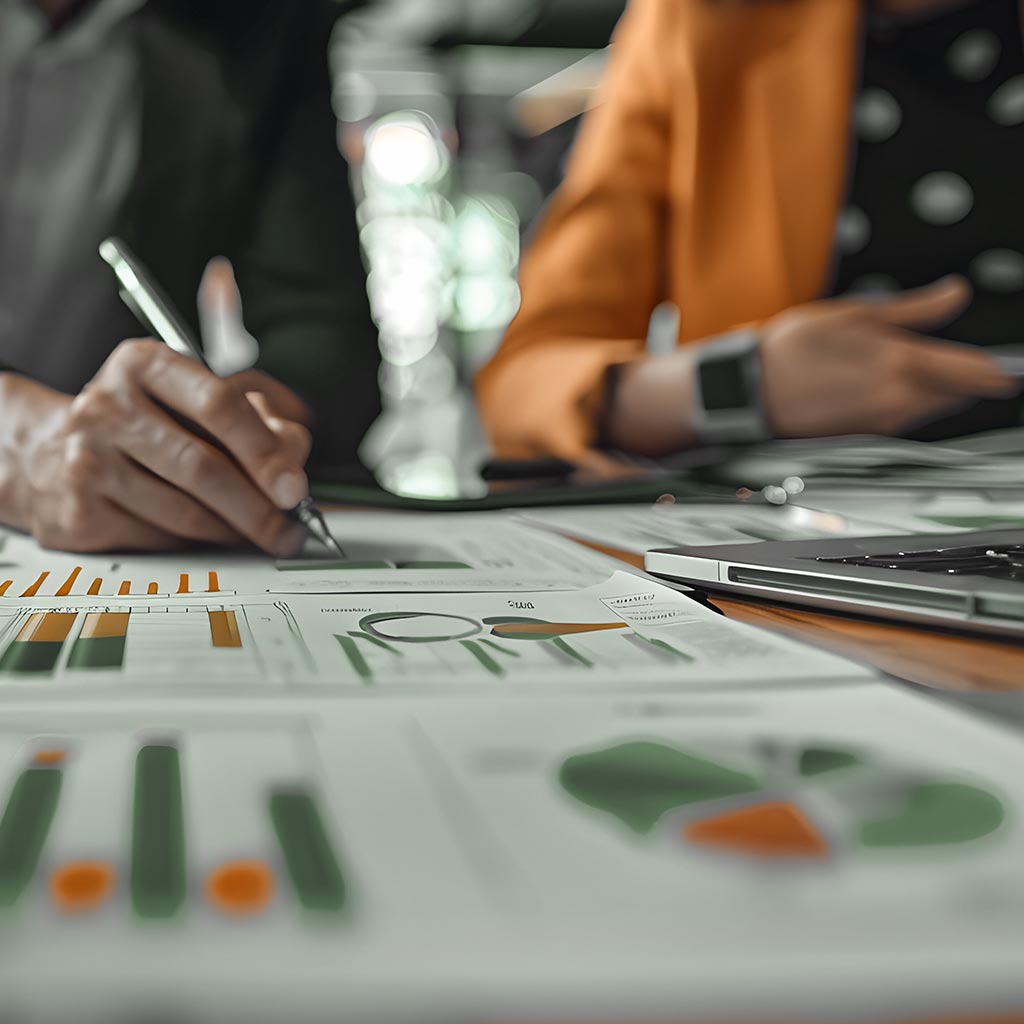 Supply Chain and Purchasing